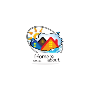 logo homes about maspalomas